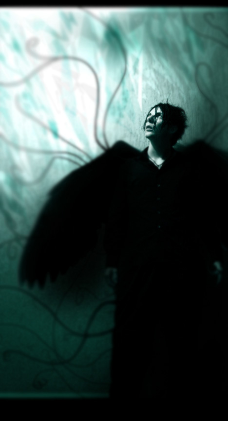 Silence of angels 27